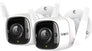 C310P2 2K Outdoor Wireless Security Camera, A (2 Pack)