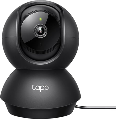 Tapo C211 2K 3MP PTZ Indoor Wi-Fi Security Camera