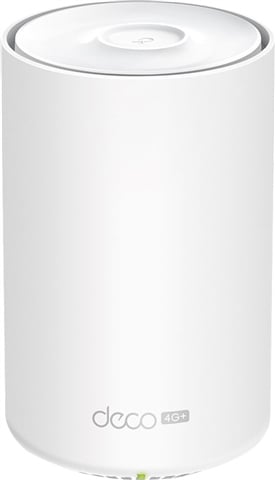 Deco X10 AX1500 Whole Home Mesh Wi-Fi System (Single Unit)