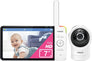 RM7764 HD Pan & Tilt Video Baby Monitor