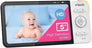 Smart Video 5764 5" HD Baby Monitor