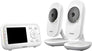 VM3250-2 Video Baby Monitor, A (2 Cameras)