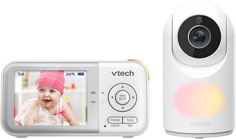 VM3263 Baby 2.8" Monitor