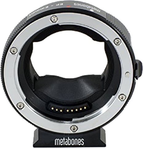 Canon EF Lens To Sony NEX E-Mount T Smart Adapter Mark IV