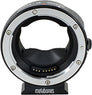 Canon EF Lens To Sony NEX E-Mount T Smart Adapter Mark IV