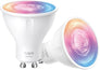 L630 GU10 Smart LED Bulbs (2-pack)Multicolour
