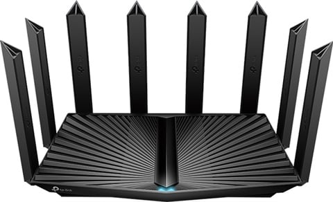 Archer AX90 AX7800 Tri-Band Wi-Fi 6 Gaming Router