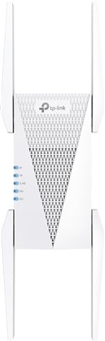RE815XE AXE5400 Tri-Band Wi-Fi 6E Range Extender