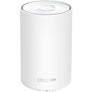 Deco X50-DSL AX3000 VDSL Whole Home Mesh Wi-Fi 6 Router(1 Pack)
