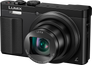 Lumix DMC-ZS50 - Compact Camera
