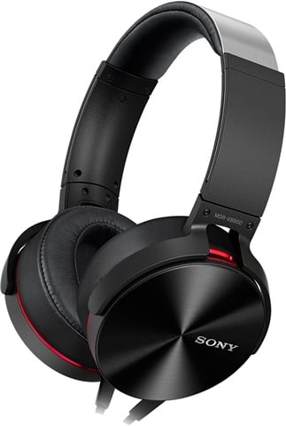 Sony MDR XB950AP