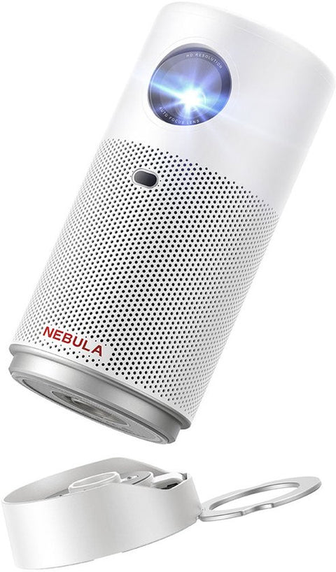 Nebula Capsule Air Smart Mini Projector