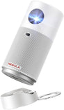 Nebula Capsule Air 1280×720 Smart Mini Projector