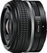 Nikkor Z 40mm f/2