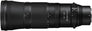 Nikkor Z 180-600mm f/5.6-6.3 VR