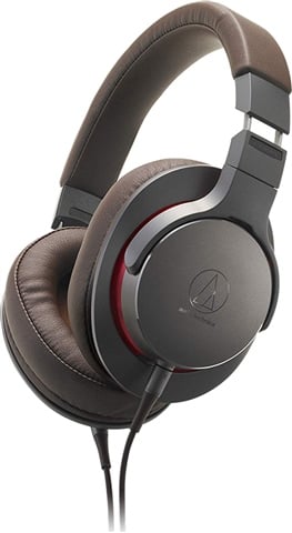 Audio Technica ATH MSR7B