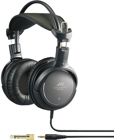 JVC HA RX900