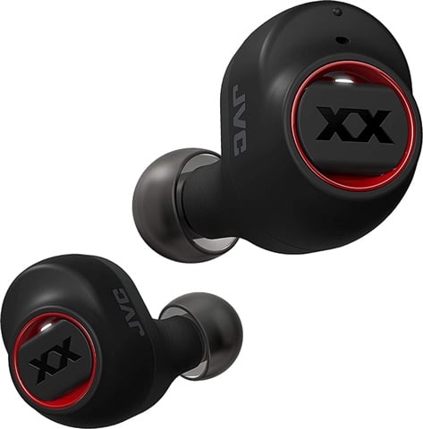 JVC HA XC50T