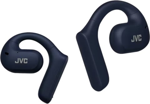 JVC Nearphones HA NP35T
