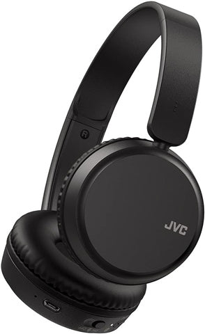 JVC HA Z37W B