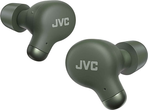 JVC HA Z250T