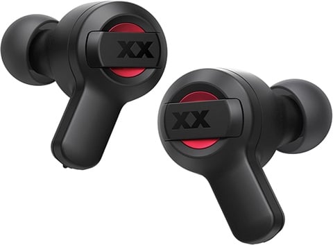 JVC HA XC62T XX