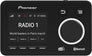 SDA-11DAB Digital Radio