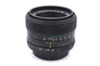 EBC Fujinon 55mm f1.8 (M42) Prime Lens
