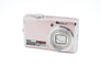 Coolpix S620 - Compact Camera