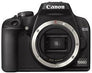 EOS 1000D (Body) DSLR Camera