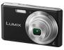 Lumix DMC-F5 - Compact Camera