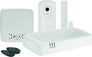 HS912S Wireless Home Alarm Kit
