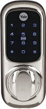 Keyless Connected Ready Smart Door Lock