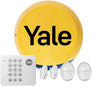 HSA YAK-HSA6700 6 Piece Intruder Alarm Kit