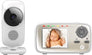 MBP483 Digital Video Baby Monitor with 2.8 inch Display