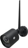 Focus 72 Outdoor Wi-Fi HD Monitoring Camera