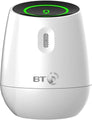 Smart Audio Baby Monitor White