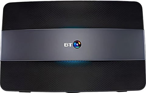 Smart Hub Home 6 1000 Mbps Wireless Router