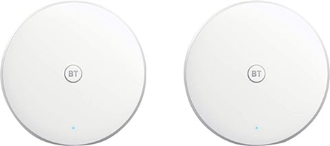 Mini Whole Home Wi-Fi (Pack of 2 Discs)