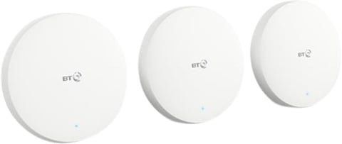 Mini Whole Home Wi-Fi (Pack of 3 Discs)