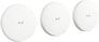 Mini Whole Home Wi-Fi (Pack of 3 Discs)