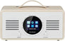 SL-IBTC18 Portable DAB+/FM Smart Bluetooth Radio