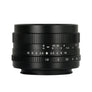 50mm f/1.8 (Sony E)