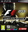 F1 2013 [Complete Edition]