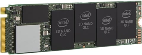 660p 1TB 2280 NVMe M.2