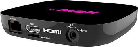 Now TV Box 4K 2018
