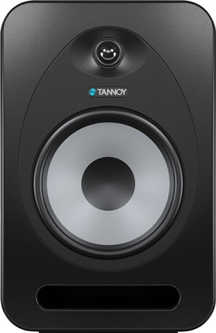 Tannoy Reveal 802 Studio Monitor (Single)
