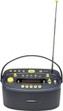 OPUS Portable Bluetooth Radio Digital DAB/DAB+/ FM