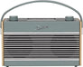 Rambler BT Stereo DAB/DAB+/FM Radio - Duck Egg
