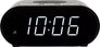 Ortus Charged DAB+/FM Clock Radio